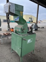 Prodeva 315-S Plastics Shredder