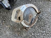 Maktia 415mm Corded Circular Saw