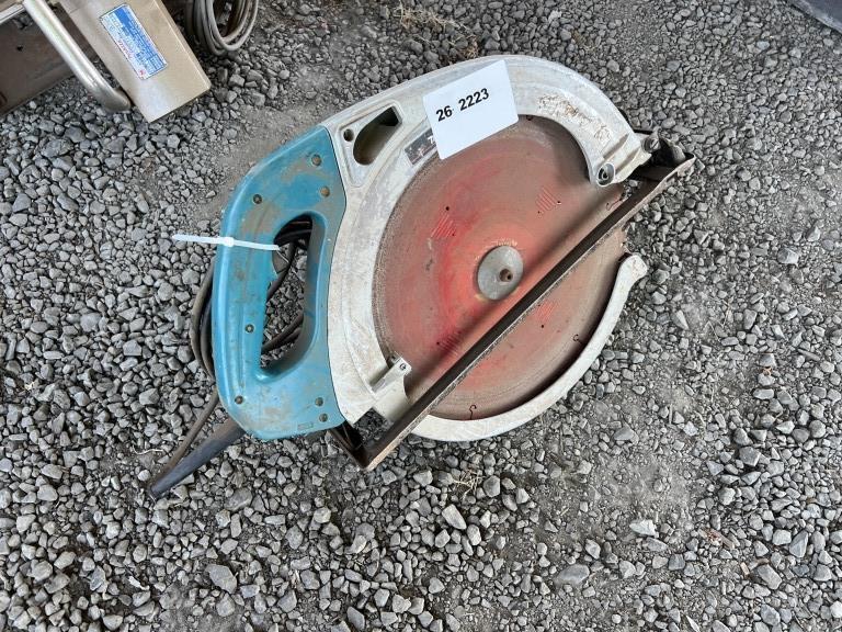 Makita 5402NA Corded Circular Saw