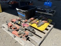 Hilti Cordless Tools