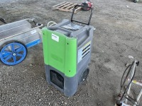 Airrex ADH-8000 Portable Dehumidifier