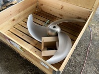 42" Propeller