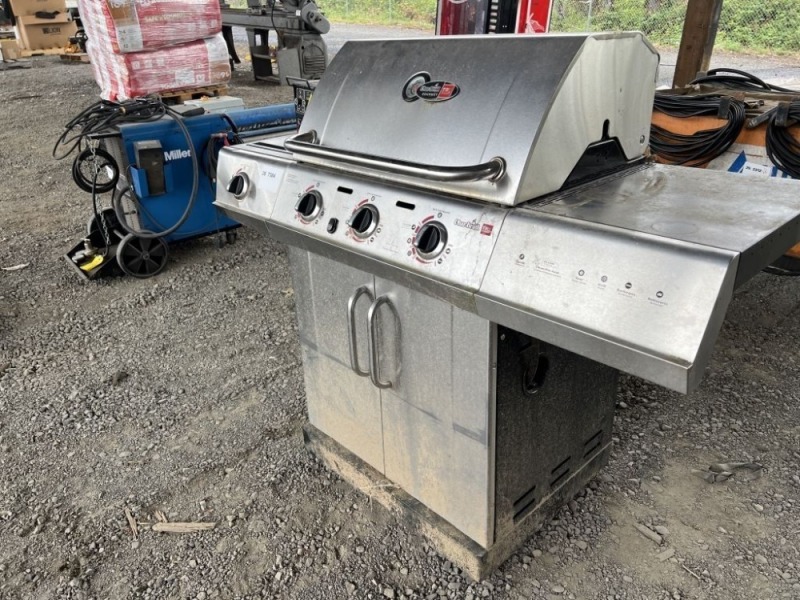 Char-Broil Outdoor BBQ/Grill