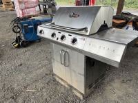 Char-Broil Outdoor BBQ/Grill