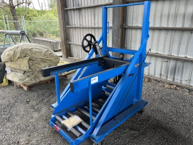 ProSeries Battery Handling System