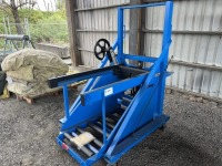 ProSeries Battery Handling System