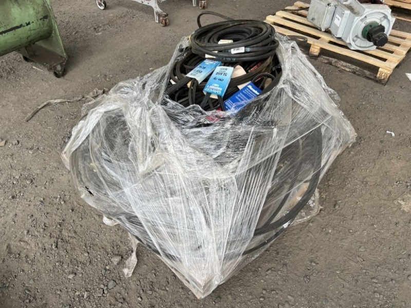 V-Belts