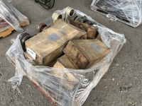 Pillow Block Bearings