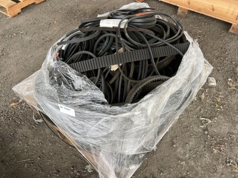 V-Belts