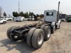 2007 Kenworth T8 Tri-Axle Truck Tractor - 4