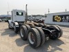 2007 Kenworth T8 Tri-Axle Truck Tractor - 6