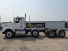 2007 Kenworth T8 Tri-Axle Truck Tractor - 7
