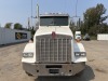 2007 Kenworth T8 Tri-Axle Truck Tractor - 8