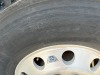 2007 Kenworth T8 Tri-Axle Truck Tractor - 17