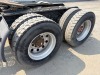 2007 Kenworth T8 Tri-Axle Truck Tractor - 18