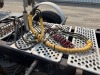 2007 Kenworth T8 Tri-Axle Truck Tractor - 24