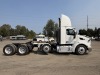 2020 Peterbilt 579 Tri-Axle Truck Tractor - 3
