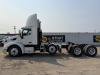 2020 Peterbilt 579 Tri-Axle Truck Tractor - 7