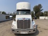 2020 Peterbilt 579 Tri-Axle Truck Tractor - 8