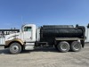 1989 Kenworth T/A Dump Truck - 2