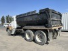 1989 Kenworth T/A Dump Truck - 3