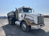 1989 Kenworth T/A Dump Truck - 7
