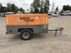 2018 Sullivan Palatek D185 Towable Air Compressor - 3