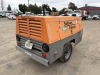 2018 Sullivan Palatek D185 Towable Air Compressor - 4