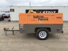 2018 Sullivan Palatek D185 Towable Air Compressor - 7