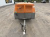 2018 Sullivan Palatek D185 Towable Air Compressor - 8