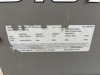 2018 Sullivan Palatek D185 Towable Air Compressor - 9