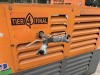2018 Sullivan Palatek D185 Towable Air Compressor - 13