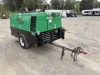 Sullivan Palatek D375 Towable Air Compressor - 2