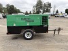 Sullivan Palatek D375 Towable Air Compressor - 3