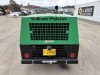 Sullivan Palatek D375 Towable Air Compressor - 5