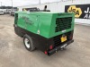 Sullivan Palatek D375 Towable Air Compressor - 6