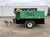 Sullivan Palatek D375 Towable Air Compressor - 7