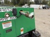 Sullivan Palatek D375 Towable Air Compressor - 9