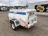 1981 Ingersoll Rand 175 Towable Air Compressor - 6