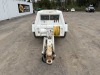 1981 Ingersoll Rand 175 Towable Air Compressor - 8