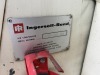 1981 Ingersoll Rand 175 Towable Air Compressor - 13