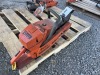 Univent Pro Saw Cut Off Saw - 2