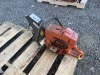 Univent Pro Saw Cut Off Saw - 3