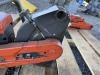 Univent Pro Saw Cut Off Saw - 8