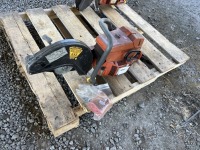 Univent Pro Saw Cut Off Saw
