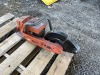 Univent Pro Saw Cut Off Saw - 2