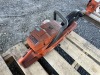 Univent Pro Saw Cut Off Saw - 3