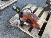 Univent Pro Saw Cut Off Saw - 4