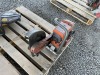 Univent Pro Saw Cut Off Saw