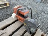 Univent Pro Saw Cut Off Saw - 2